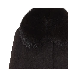 Yves Salomon Cape