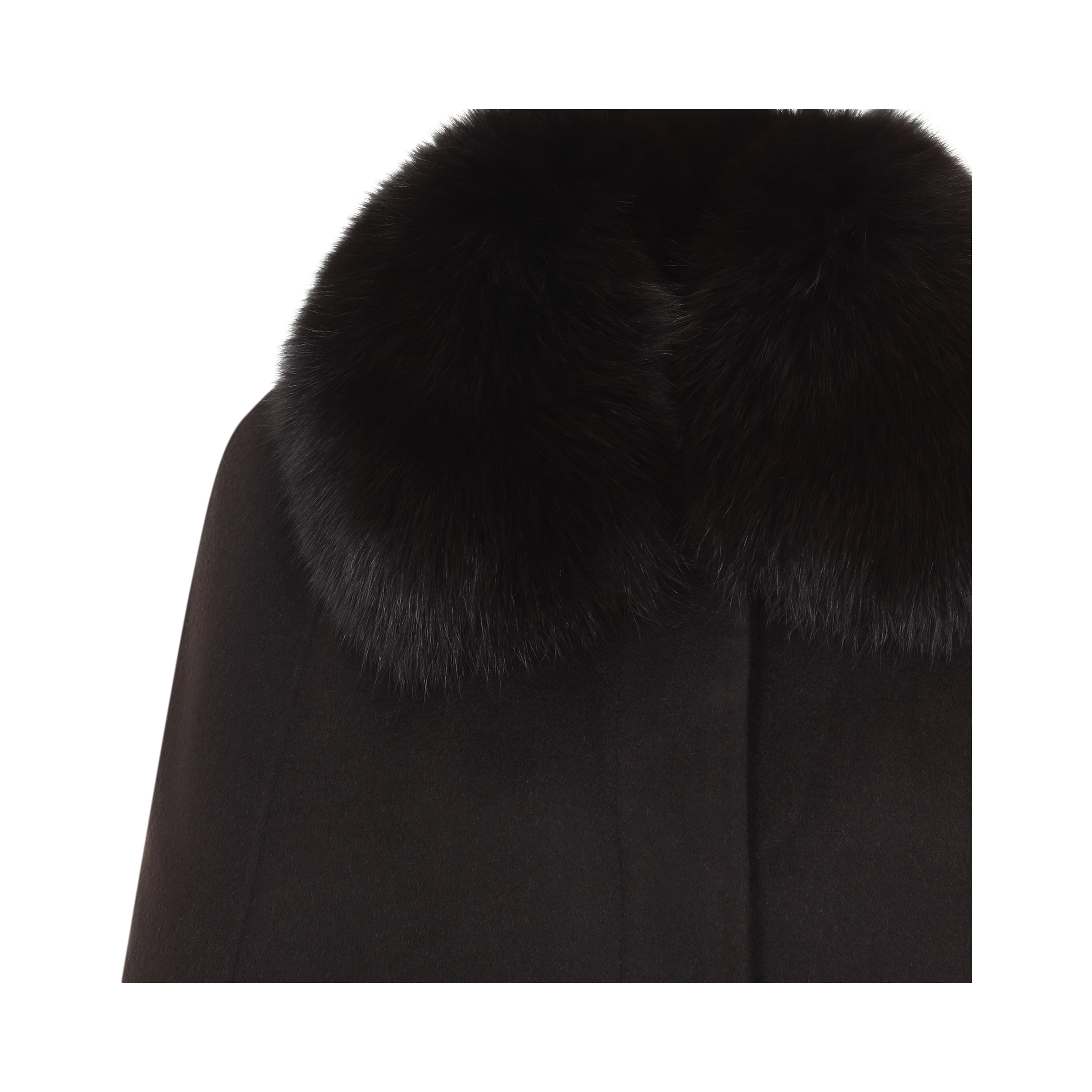 Yves Salomon Cape