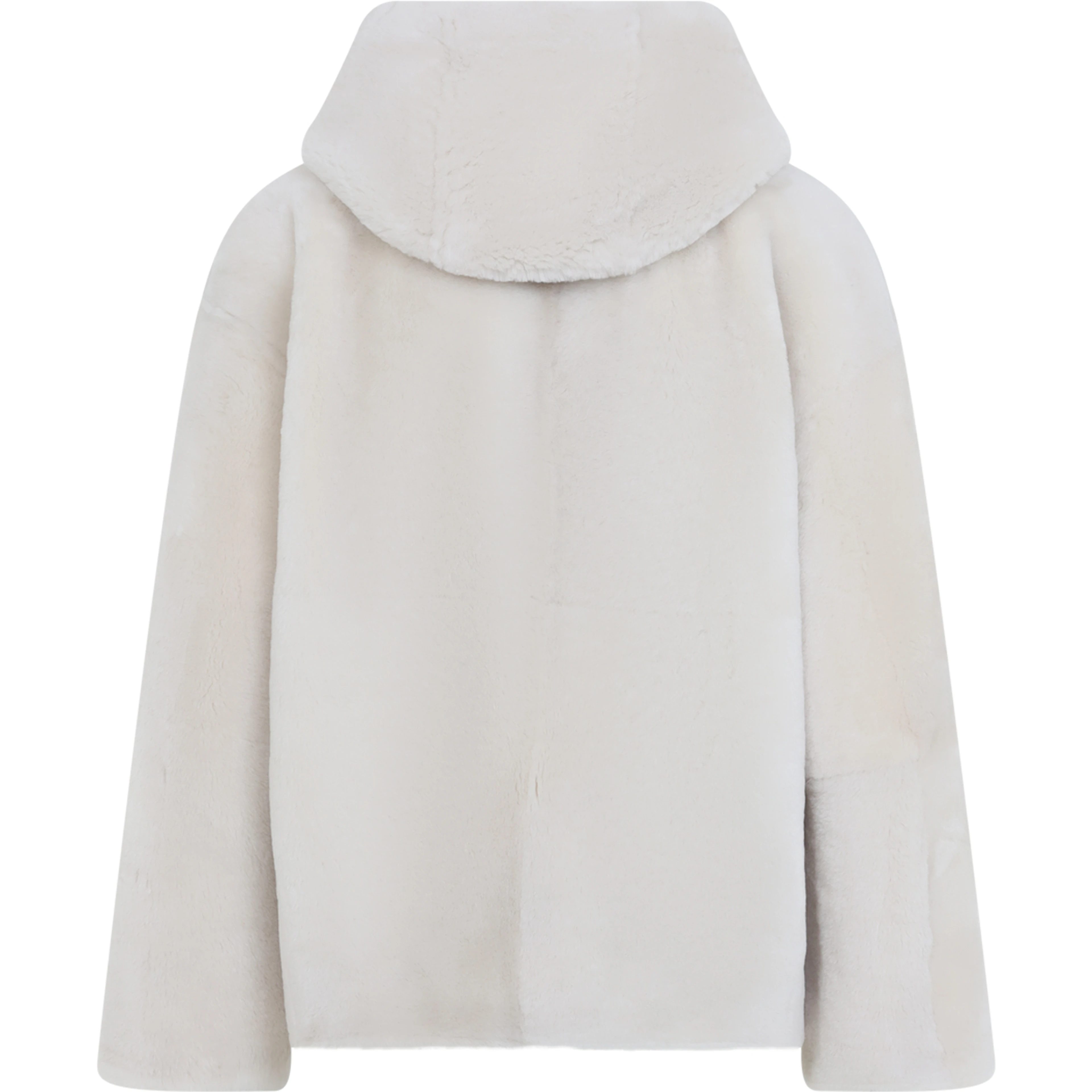 Yves Salomon Shearling Jacket