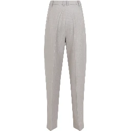 Co Pleated Pants