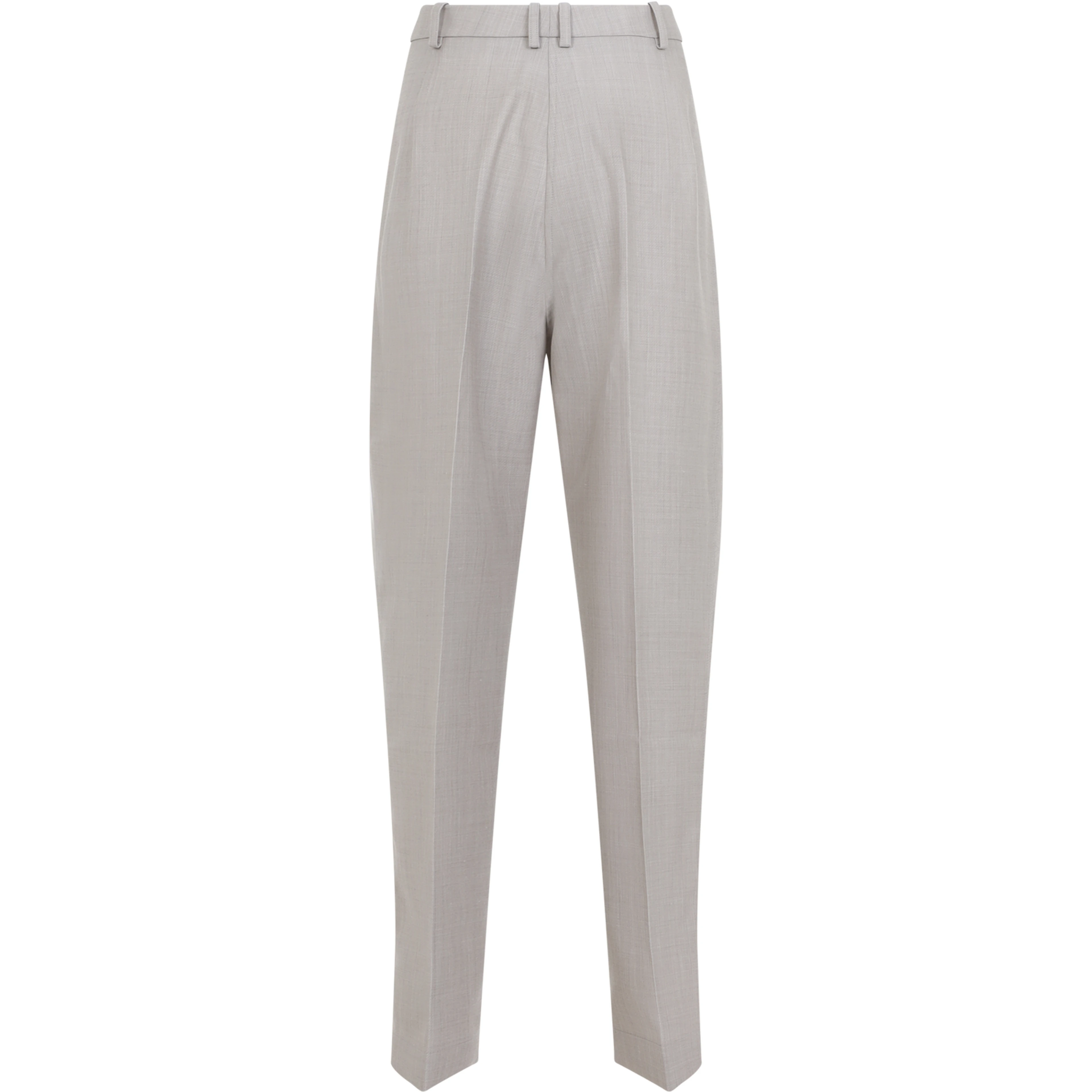 Co Pleated Pants