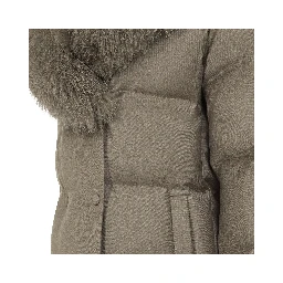 Yves Salomon Downjacket
