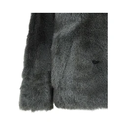 Yves Salomon Shearling Coat