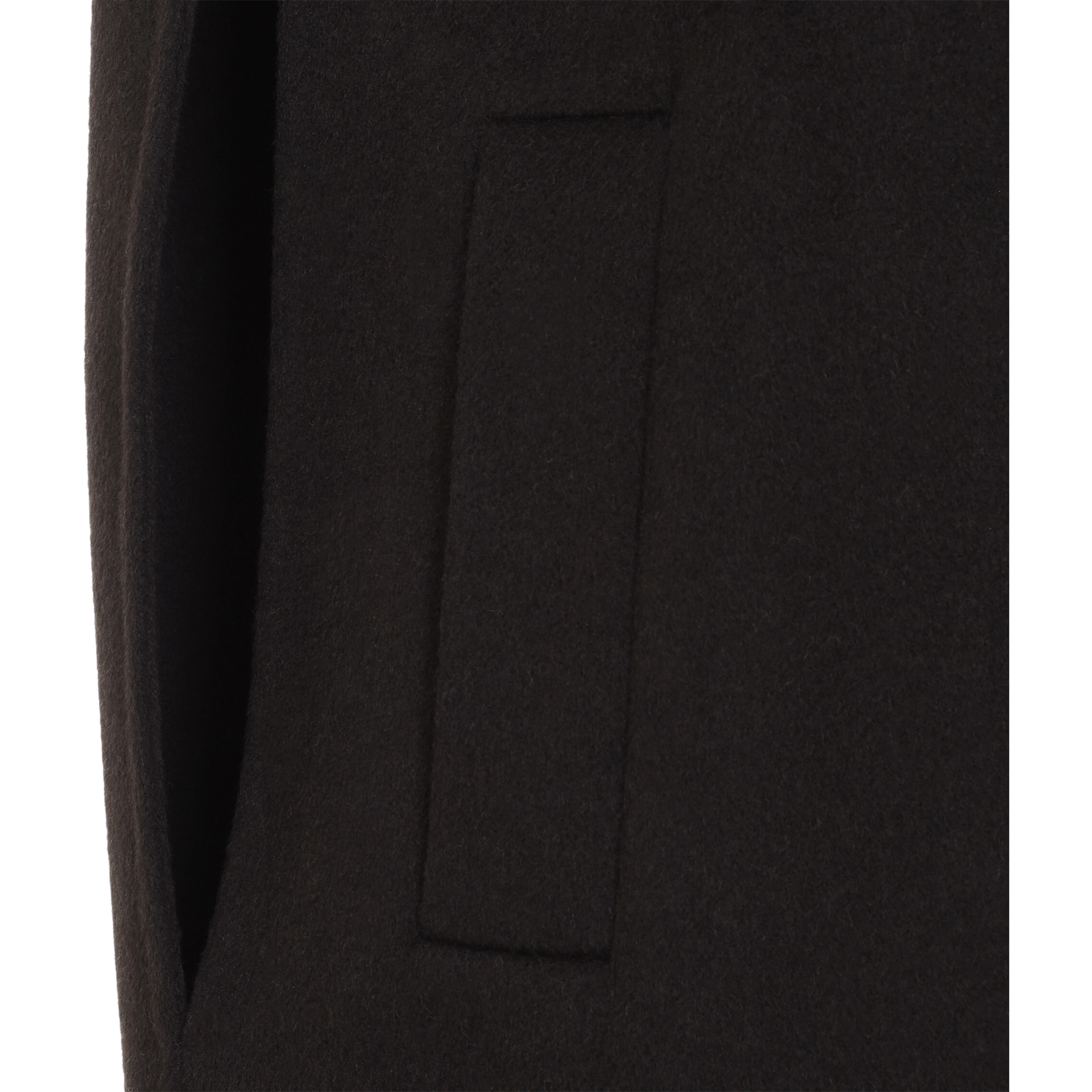 Yves Salomon Cape