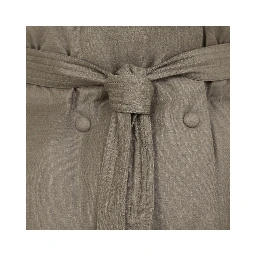 Yves Salomon Downjacket