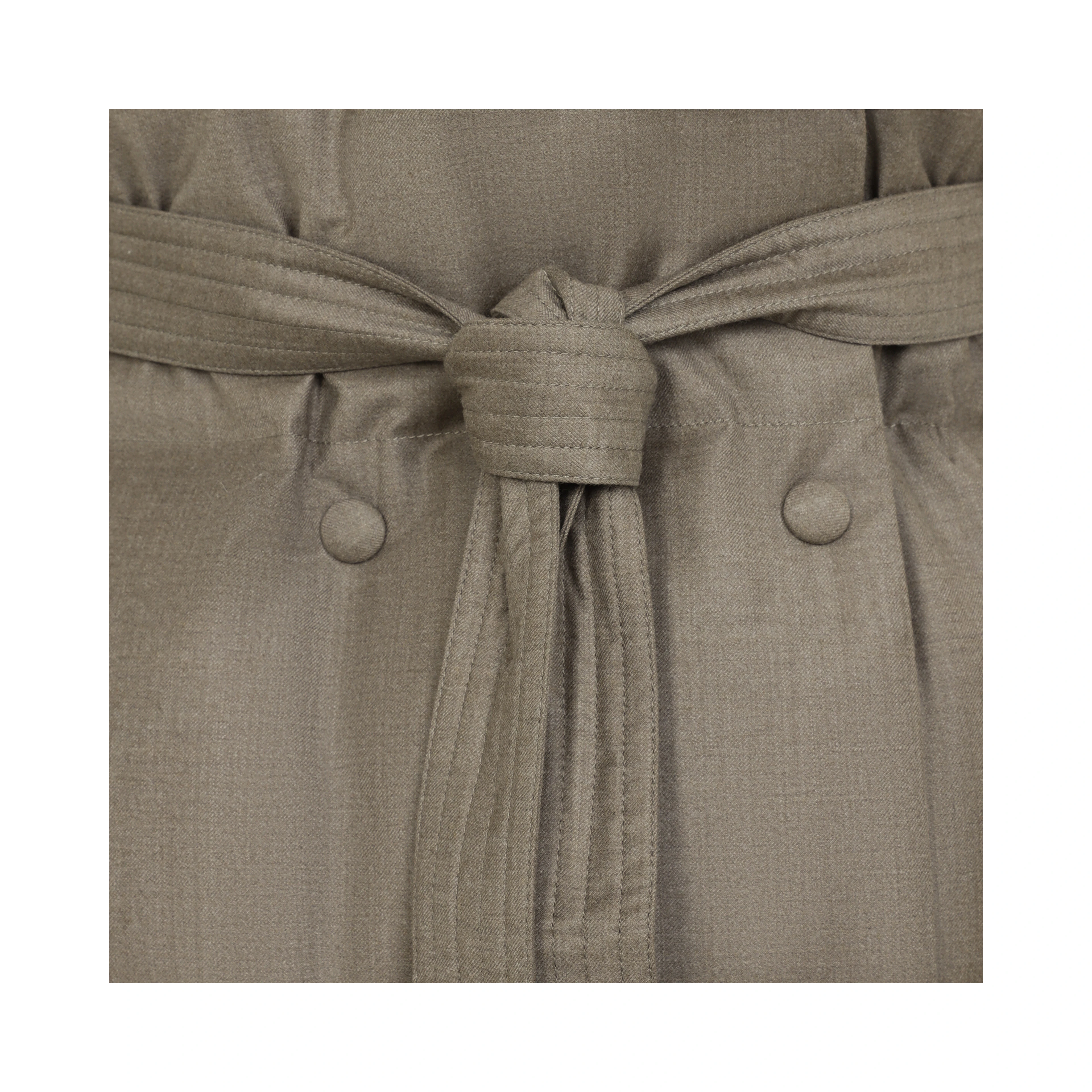 Yves Salomon Downjacket