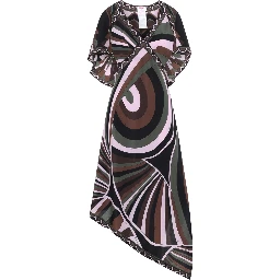 Pucci S/S Long Dress