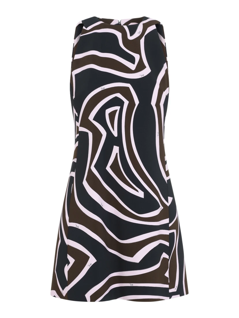 Pucci Mini Dress
