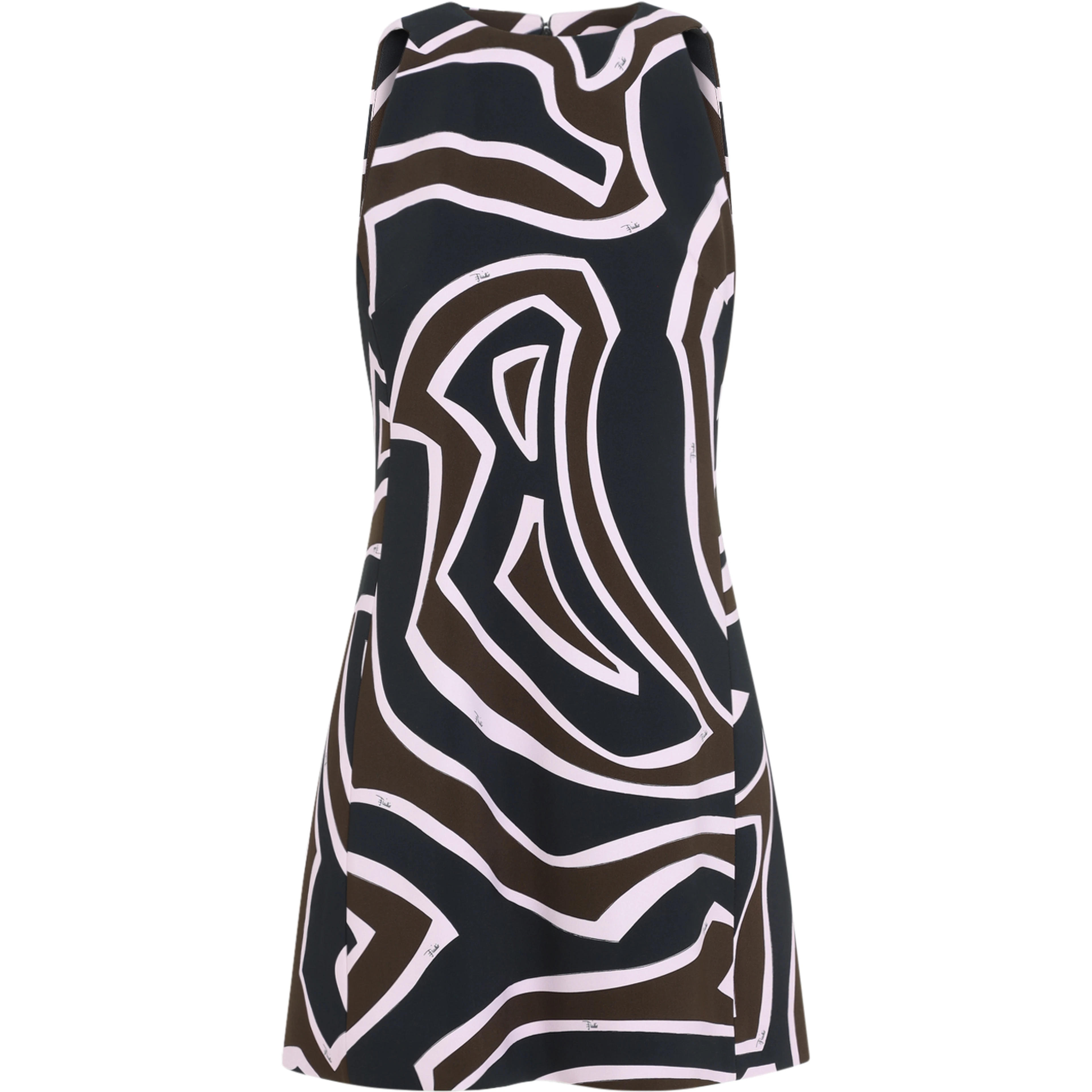 Pucci Mini Dress