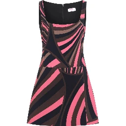 Pucci Mini Dress
