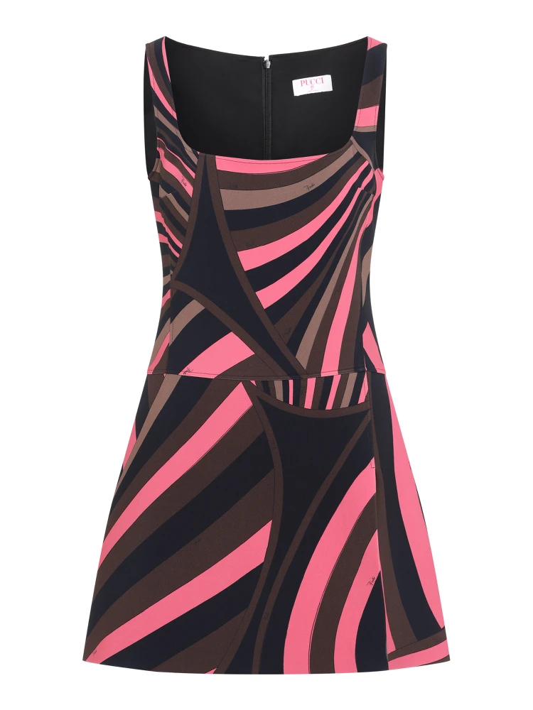 Pucci Mini Dress