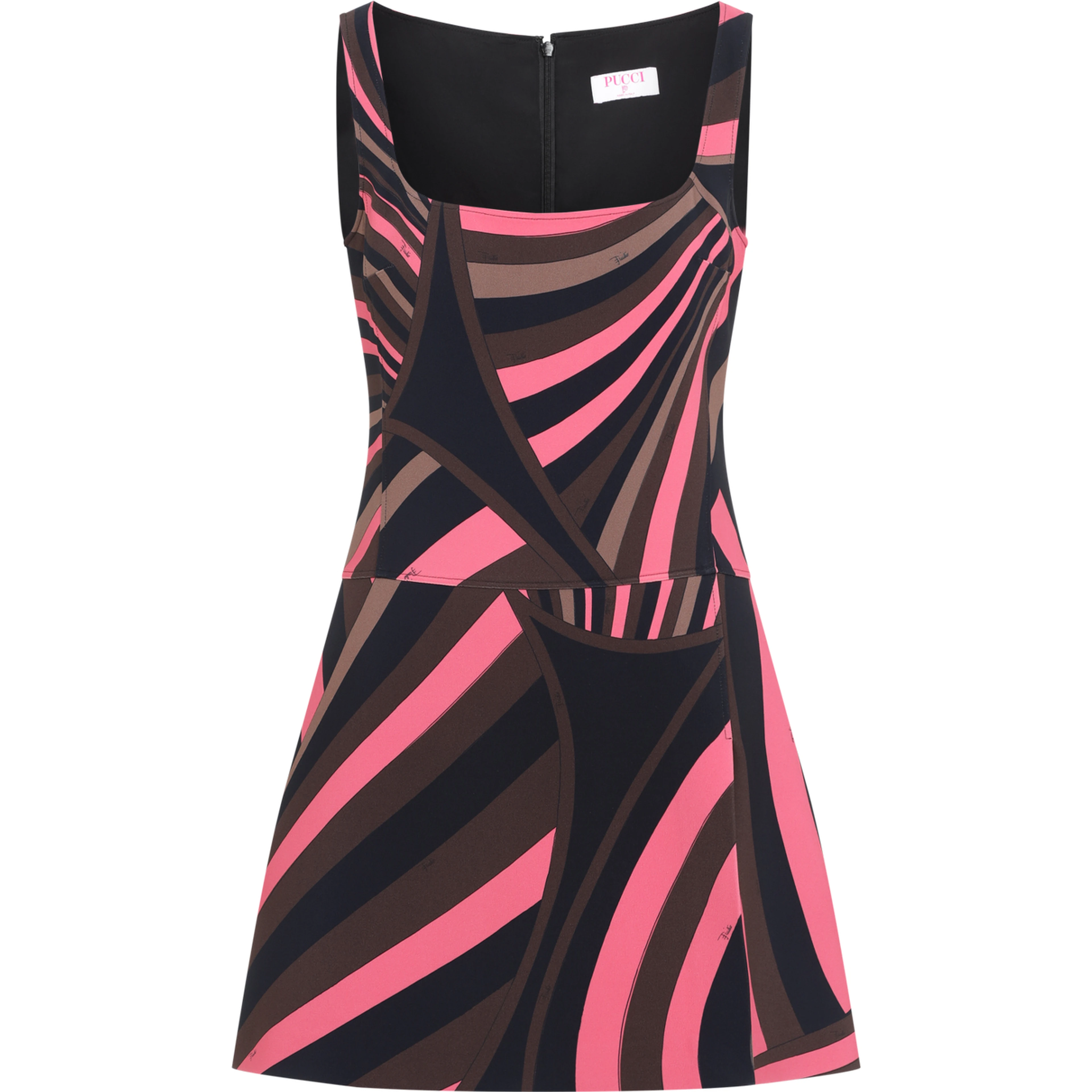 Pucci Mini Dress