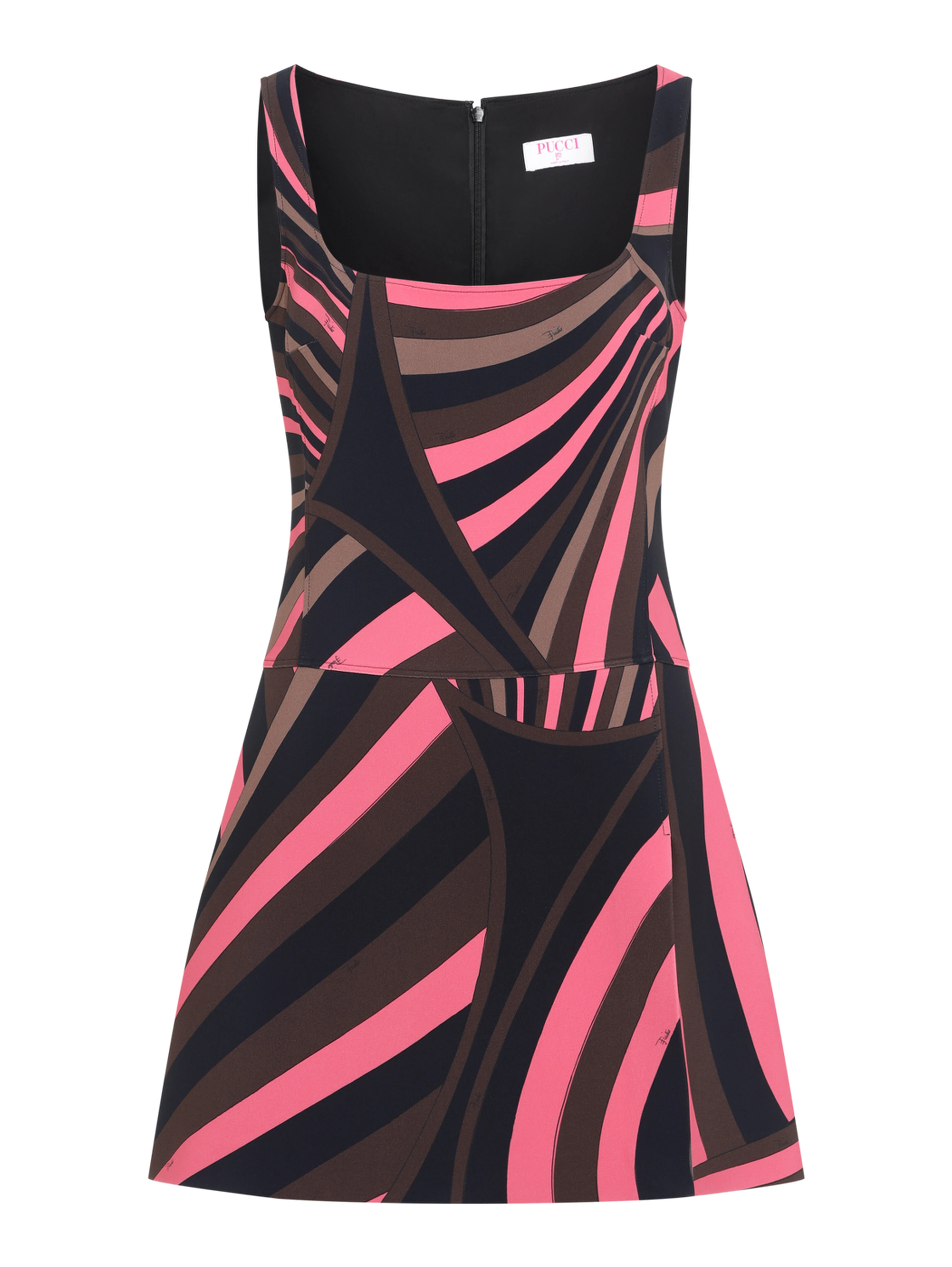 Pucci Mini Dress