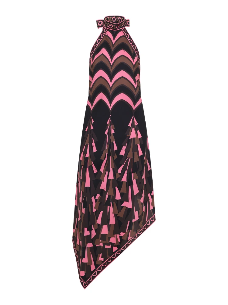 Pucci Long Dress