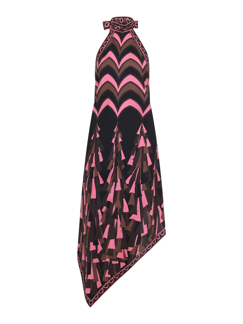 Pucci Long Dress