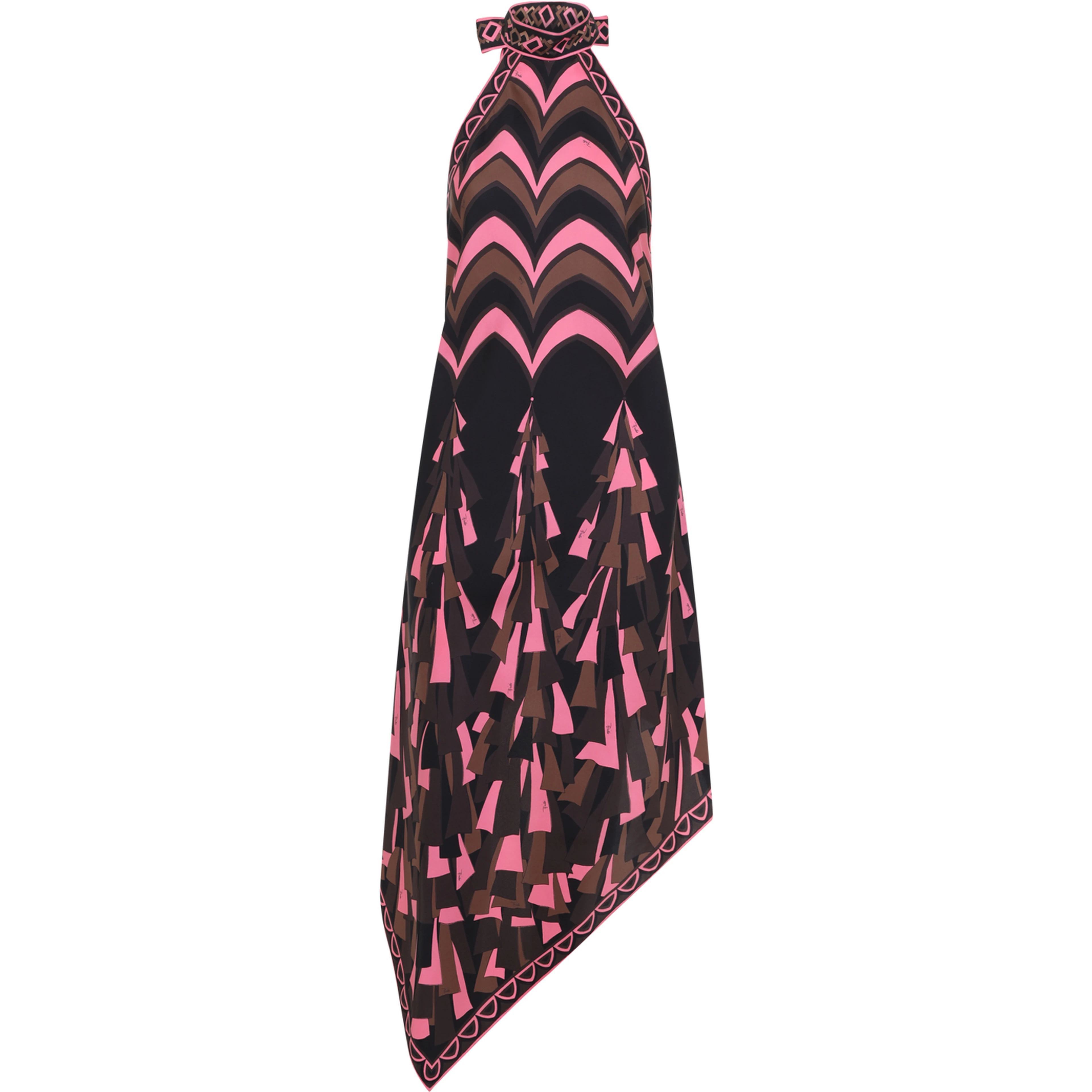 Pucci Long Dress