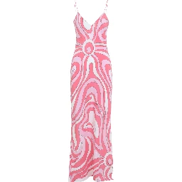 Pucci Long Dress