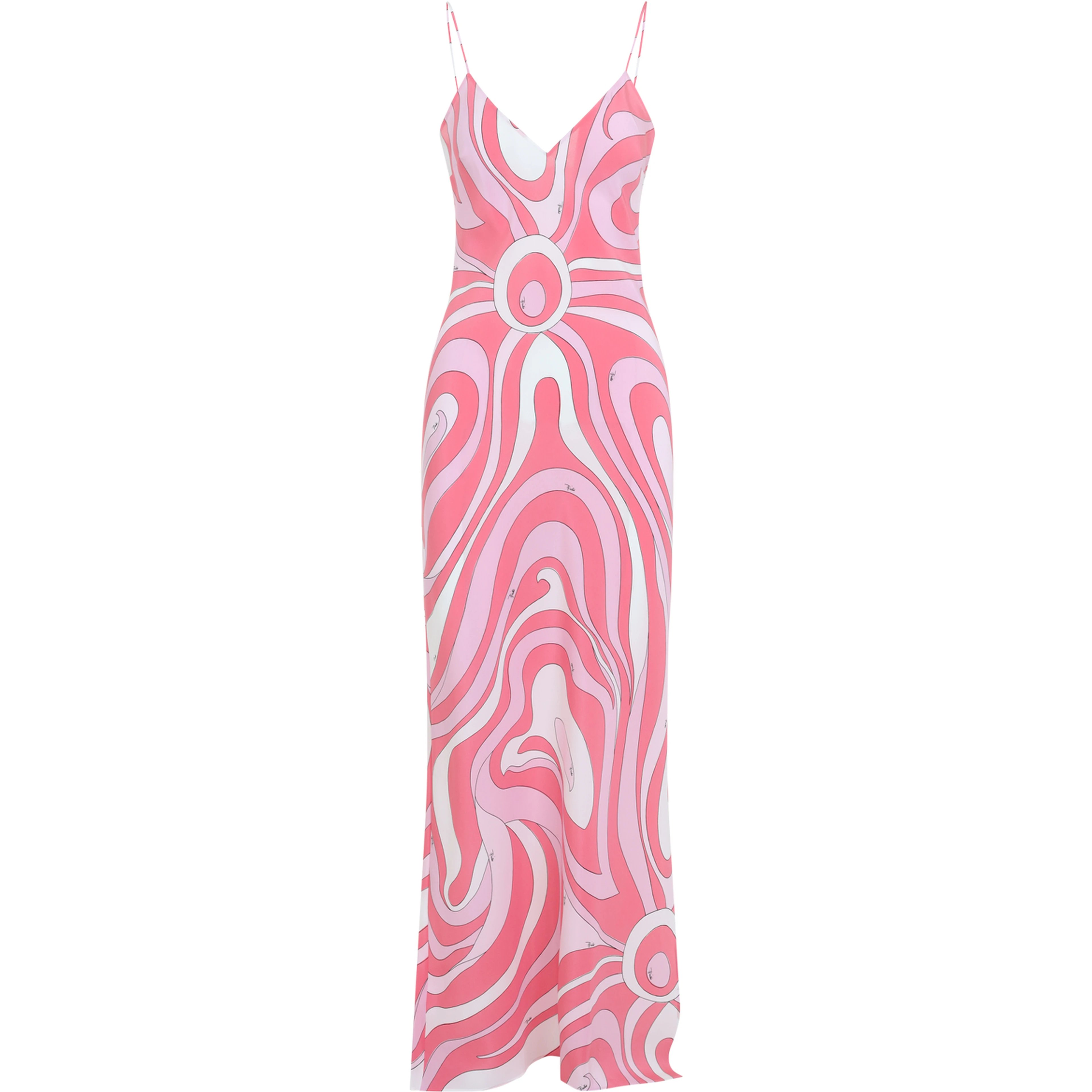 Pucci Long Dress