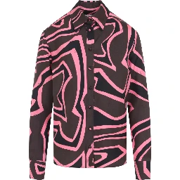 Pucci L/S Shirt