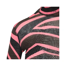 Pucci Long Sleeve T-shirt