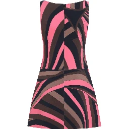 Pucci Mini Dress