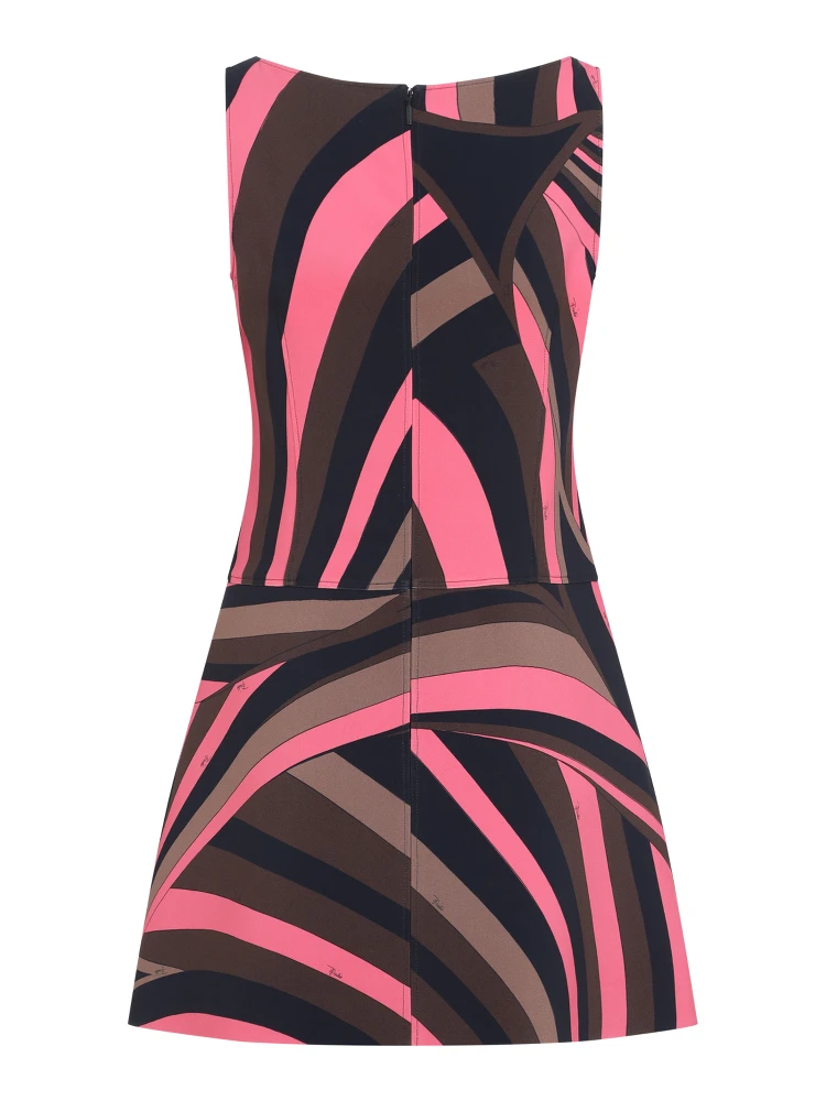 Pucci Mini Dress alternative