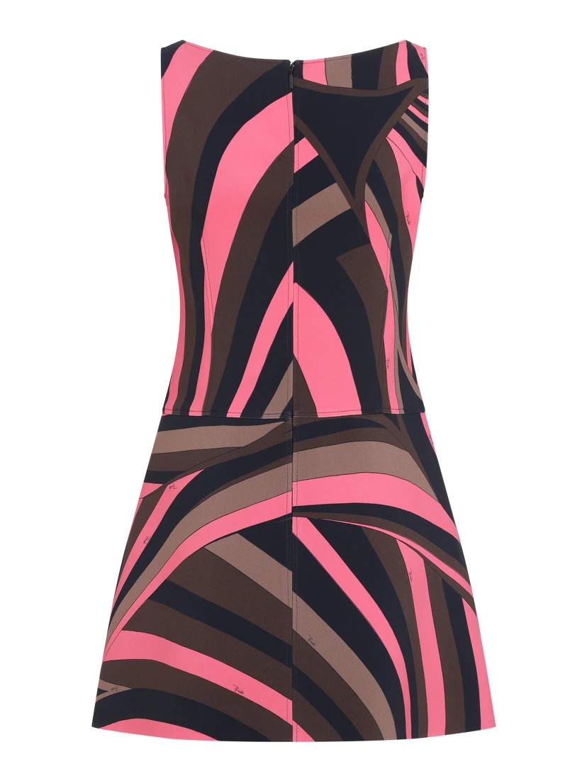 Pucci Mini Dress