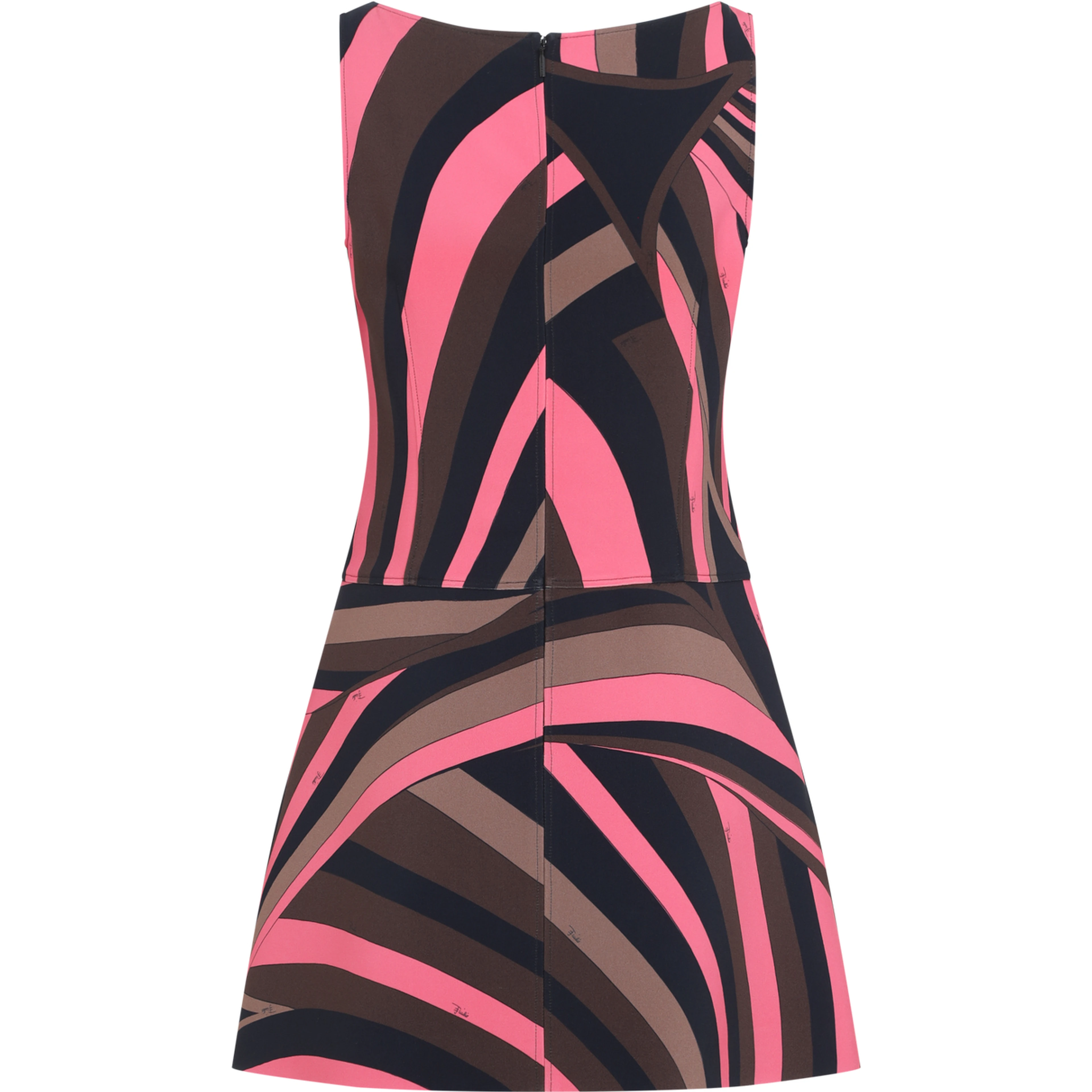Pucci Mini Dress