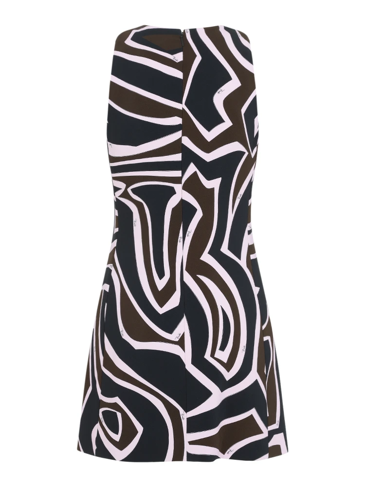 Pucci Mini Dress alternative