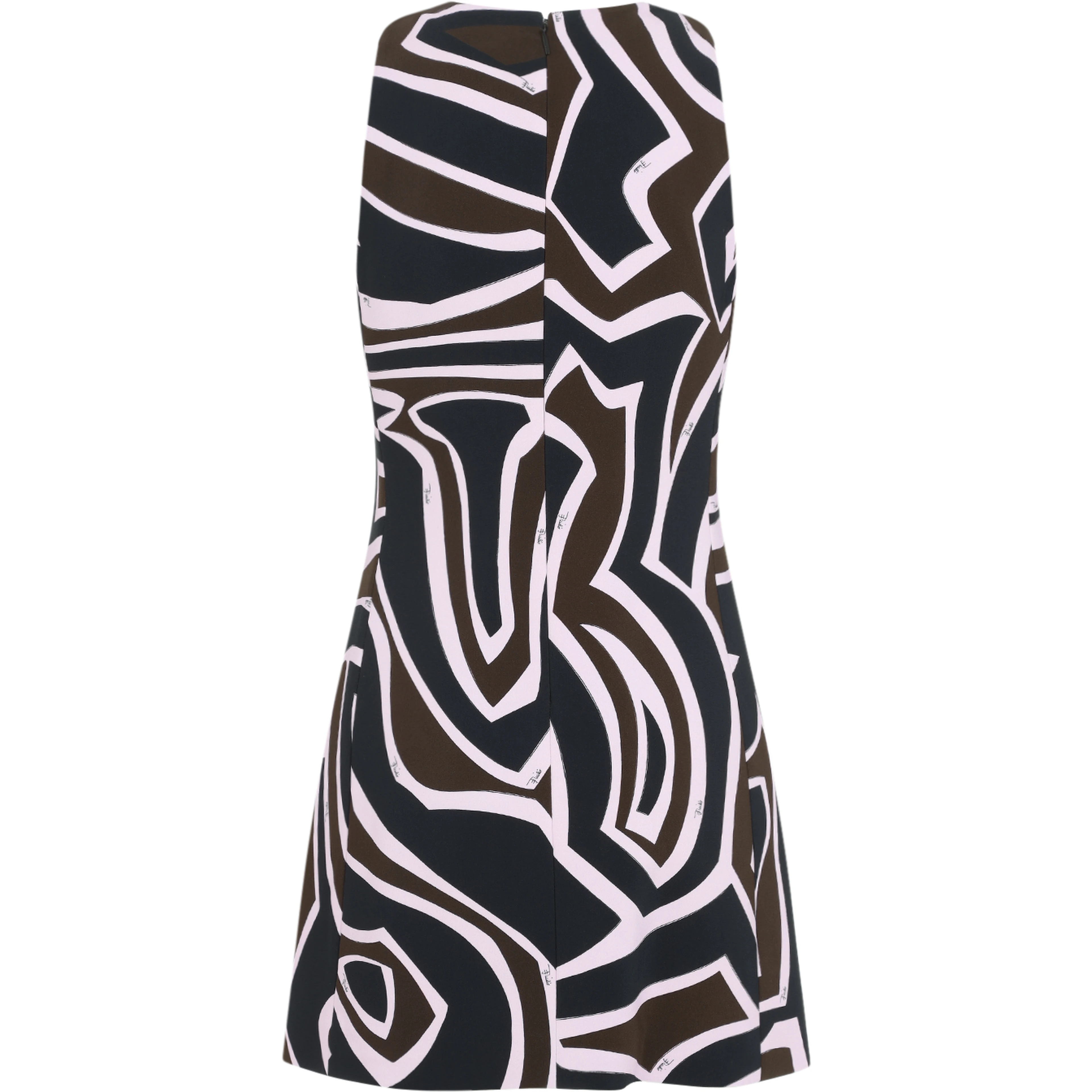 Pucci Mini Dress