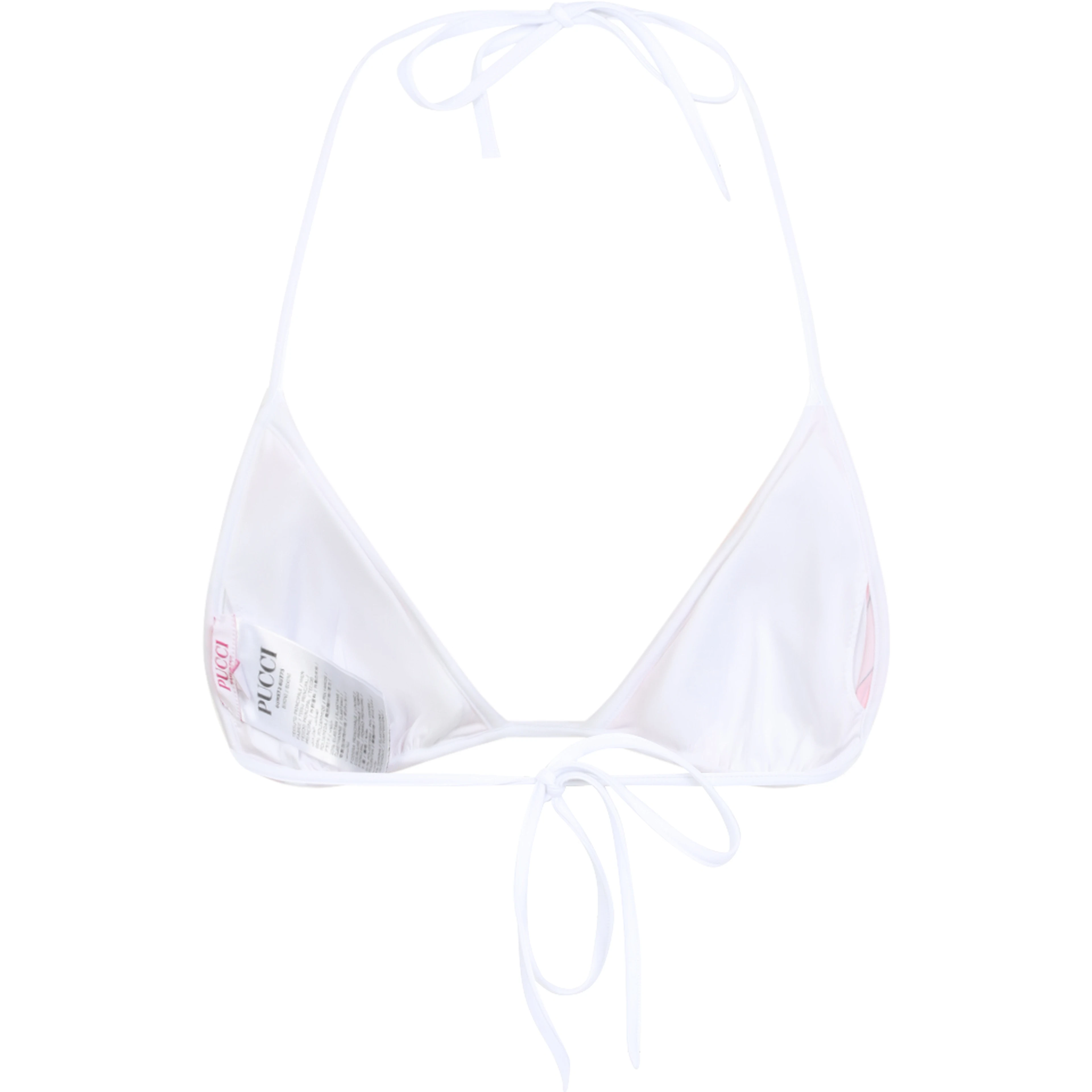 Pucci Bra Bikini