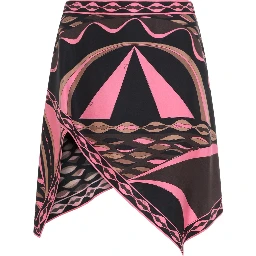 Pucci Skirt