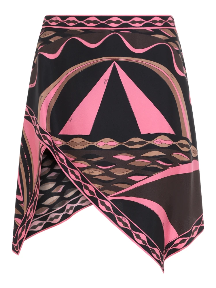 Pucci Skirt
