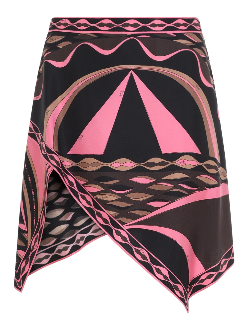 Pucci Skirt
