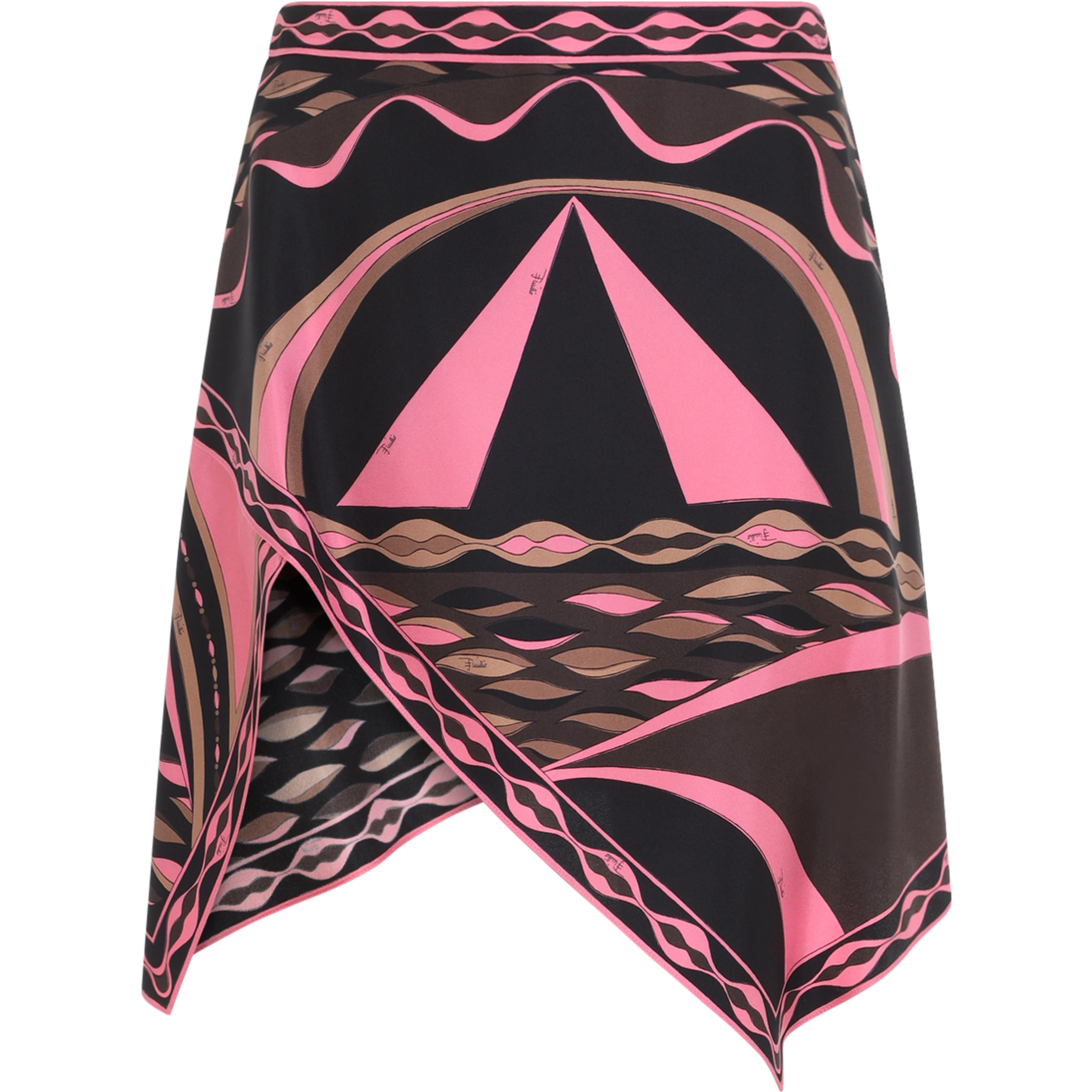 Pucci Skirt