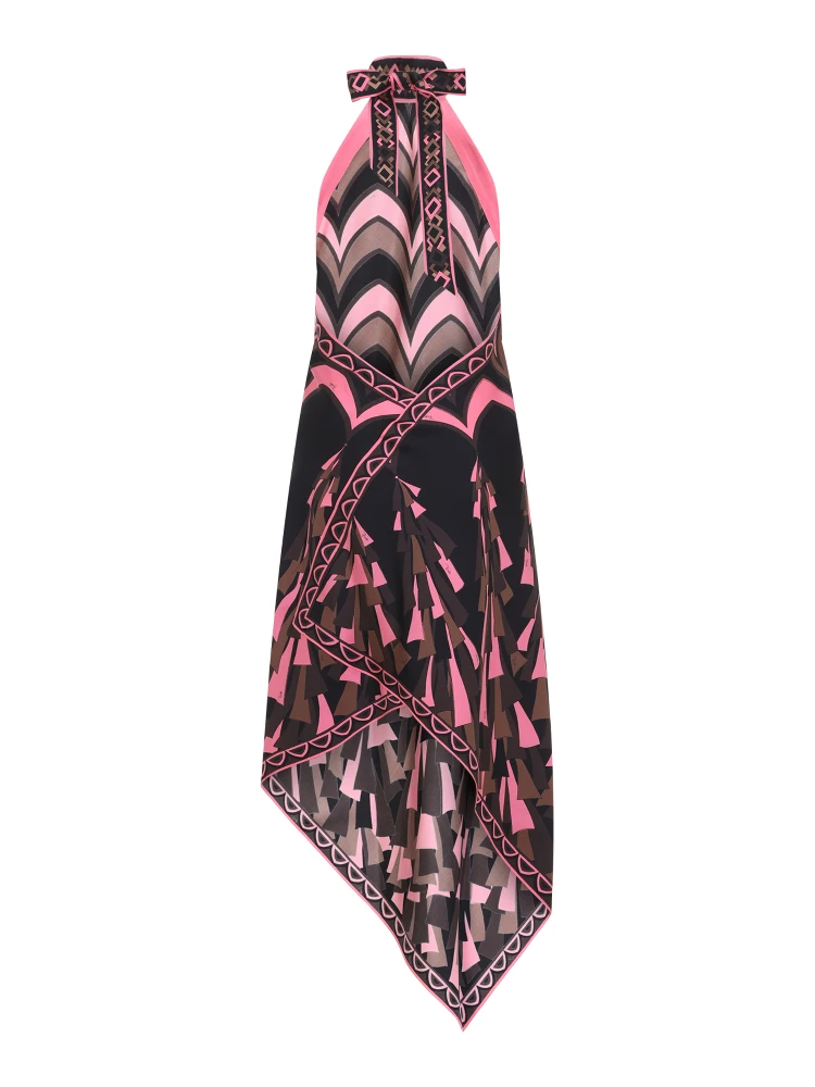 Pucci Long Dress alternative