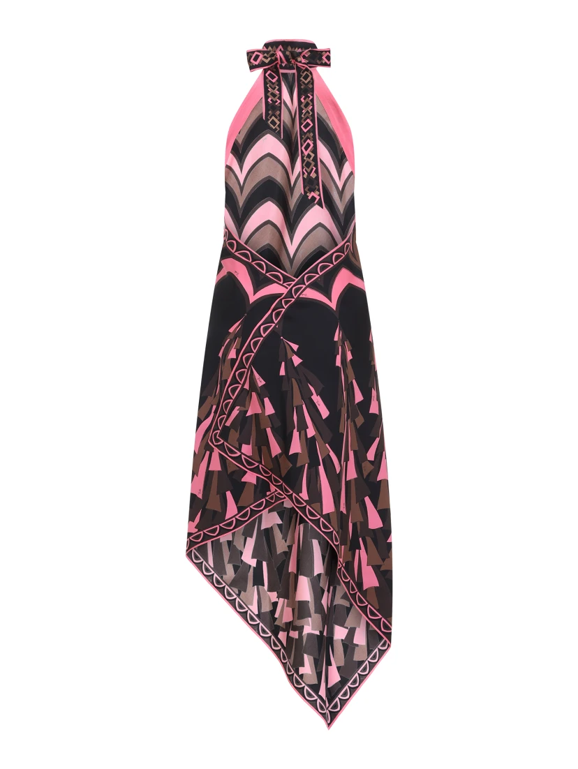Pucci Long Dress