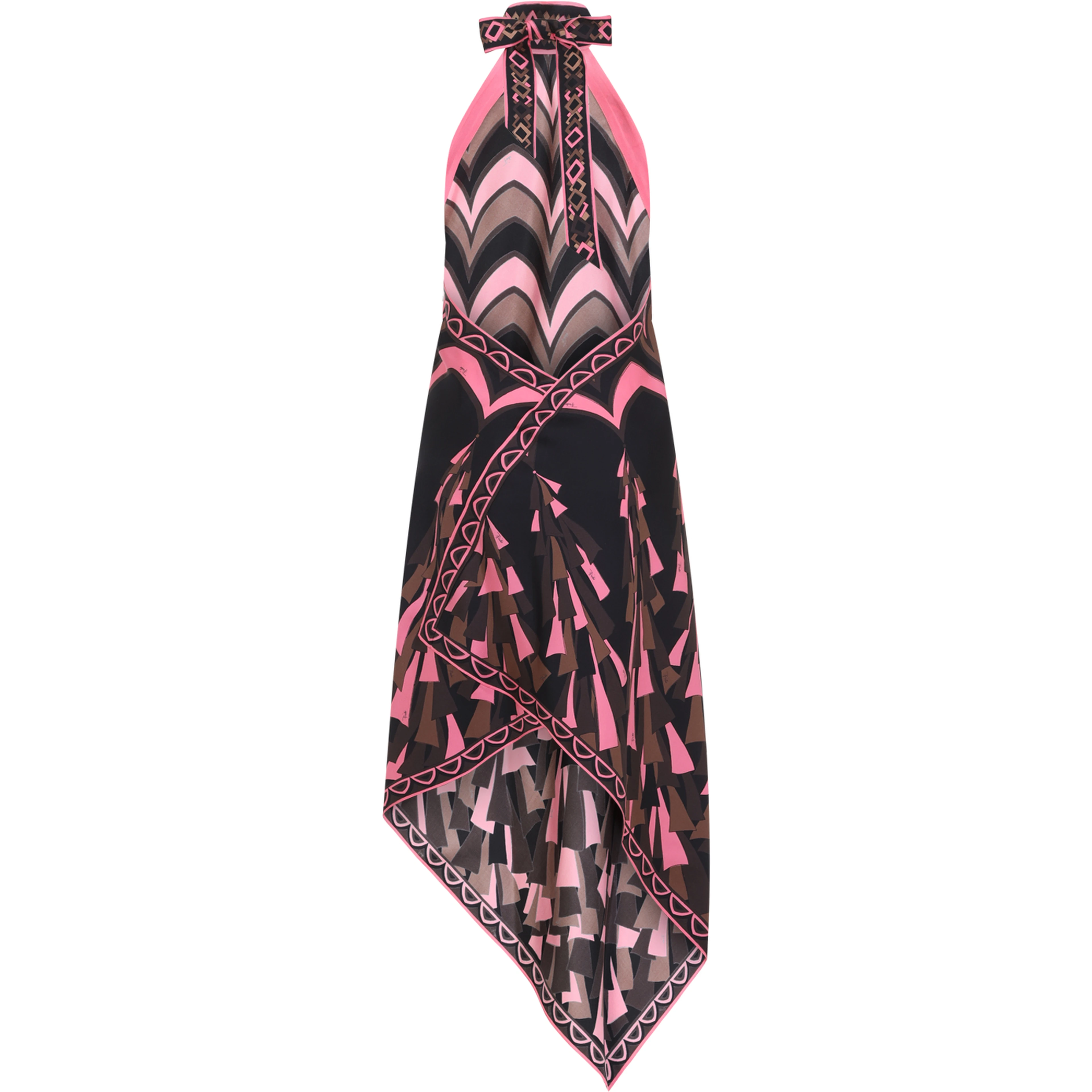Pucci Long Dress