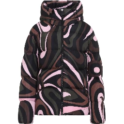 Pucci Down Jacket