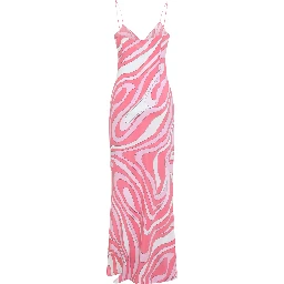 Pucci Long Dress