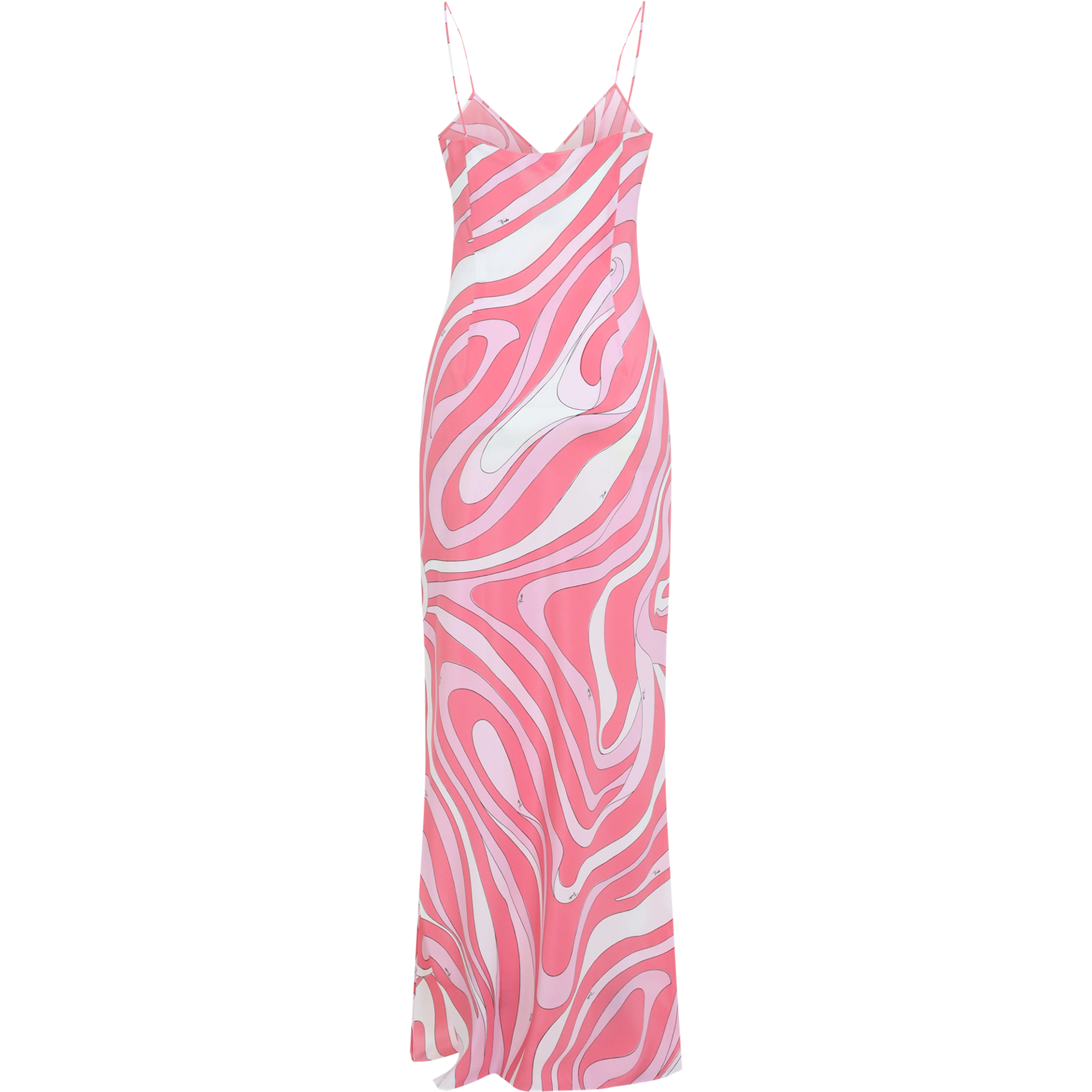 Pucci Long Dress