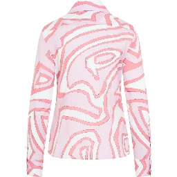 Pucci L/S Shirt