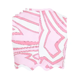 Pucci Sleeveless Top