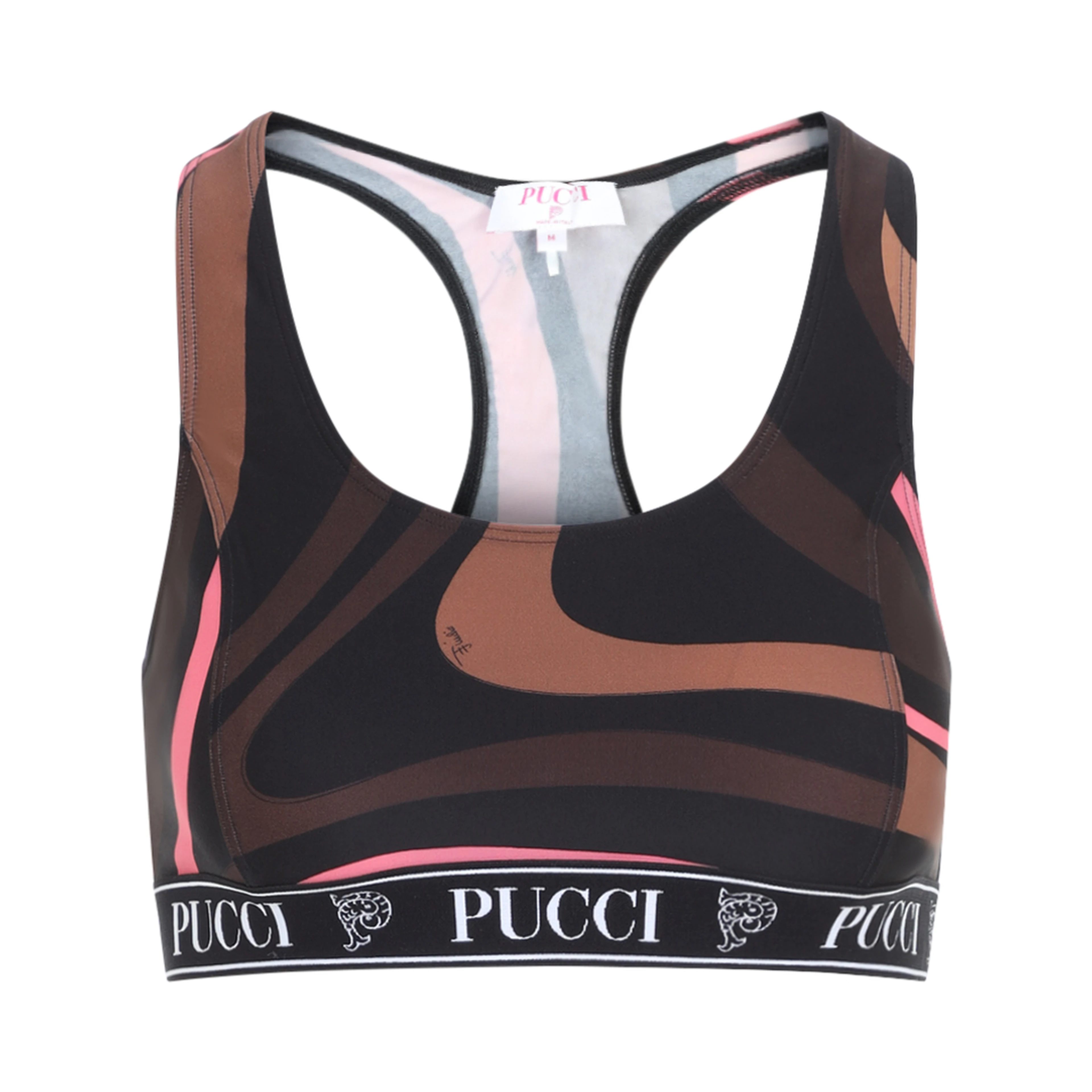 Pucci Bra