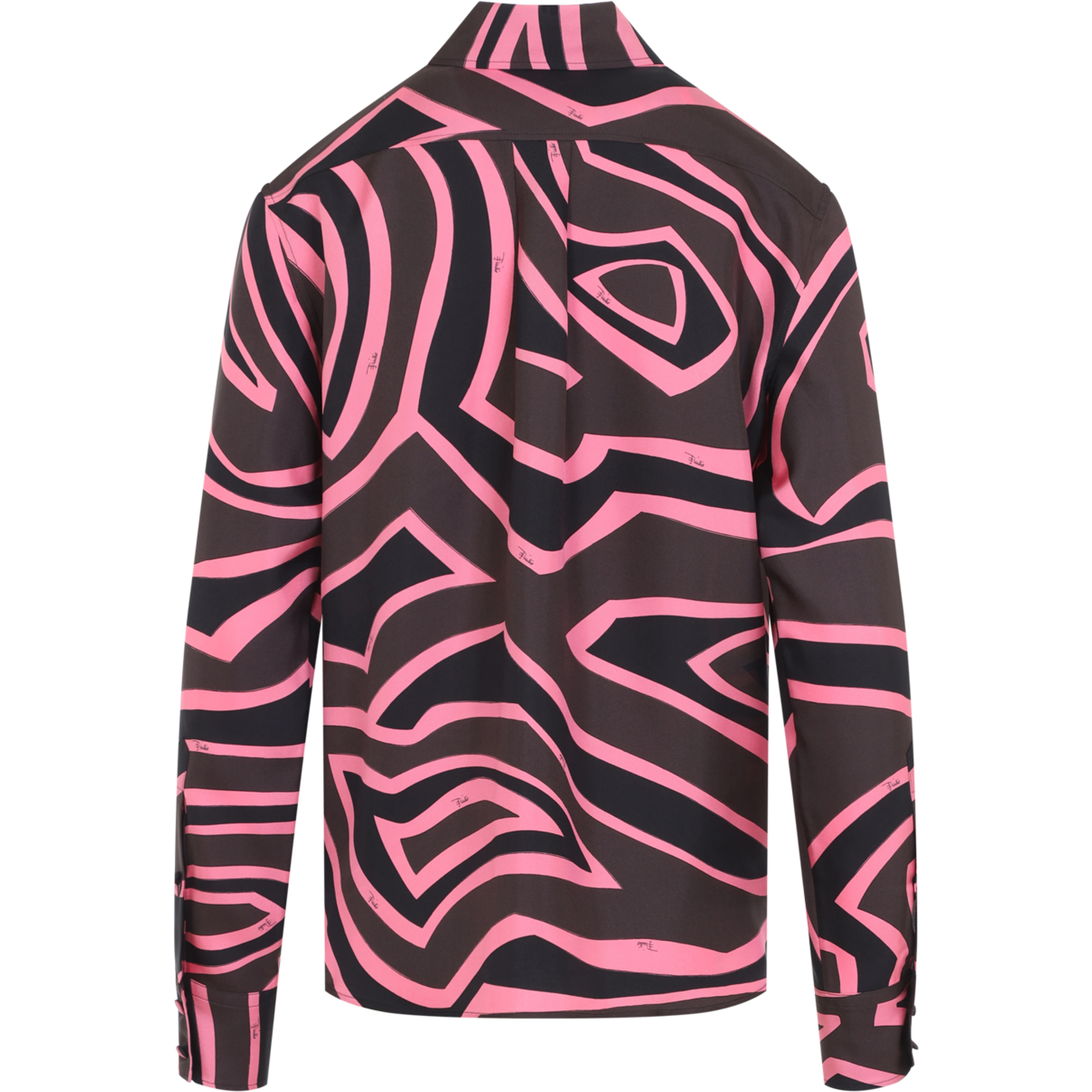 Pucci L/S Shirt
