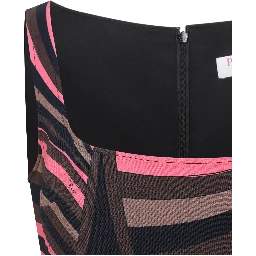 Pucci Mini Dress