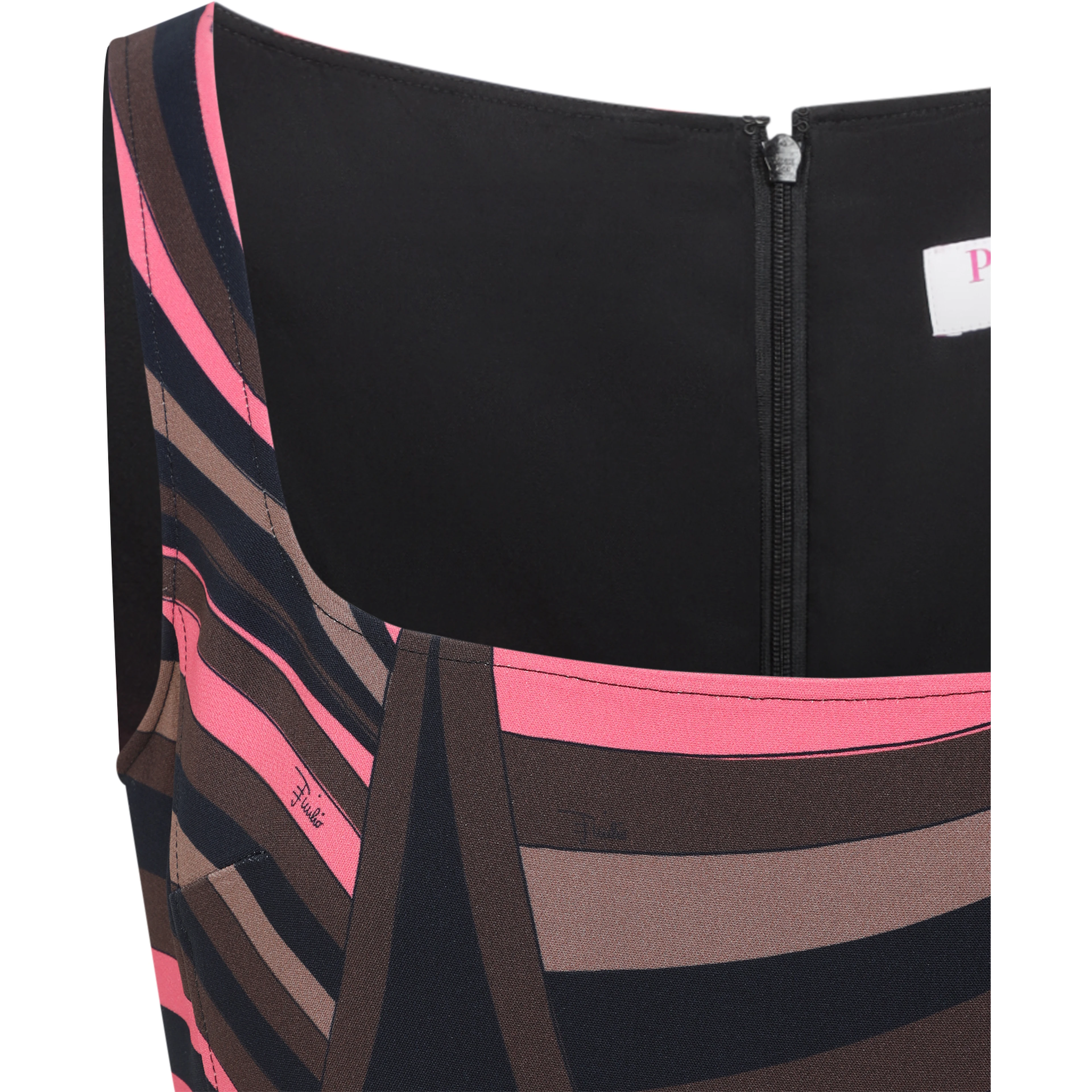 Pucci Mini Dress