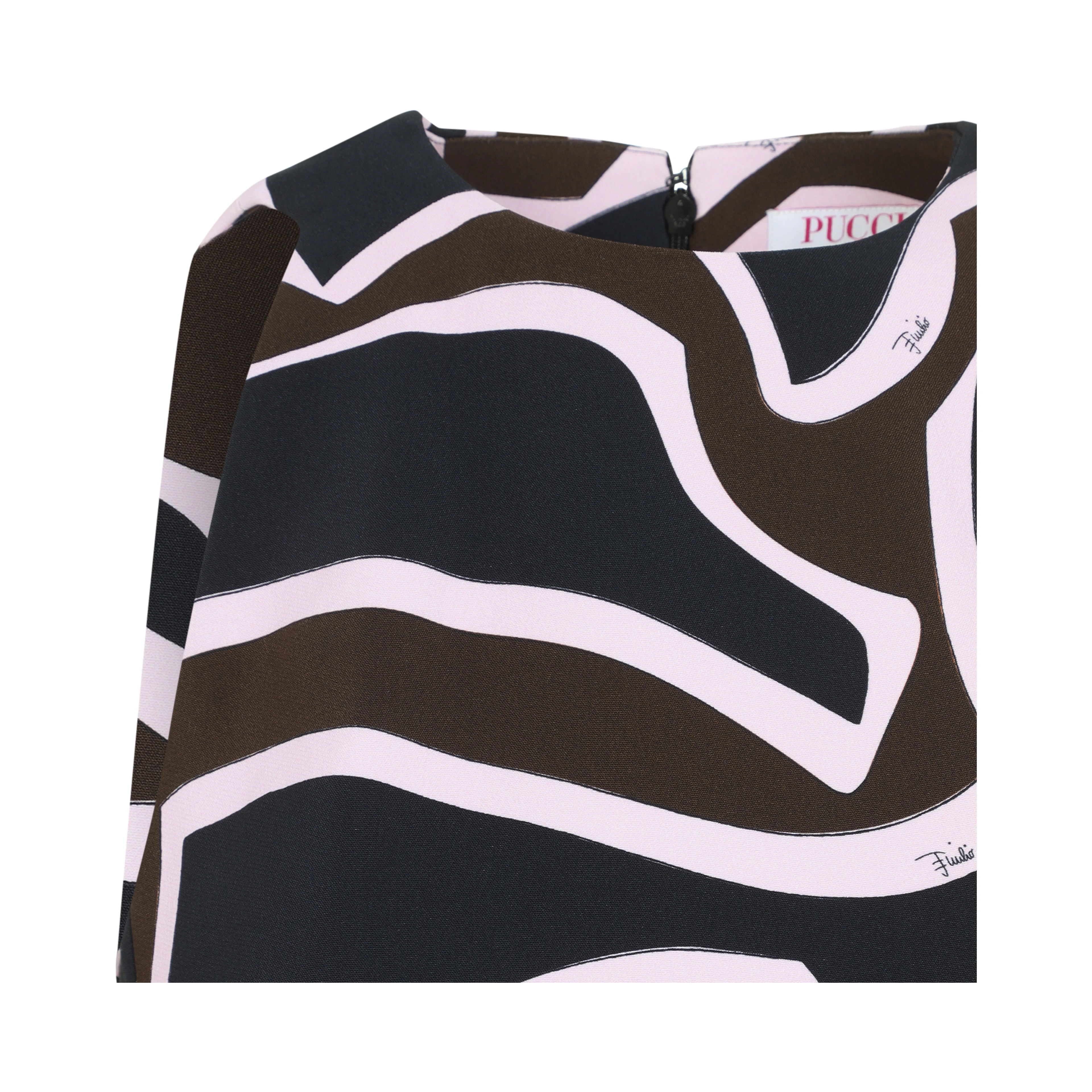 Pucci Mini Dress