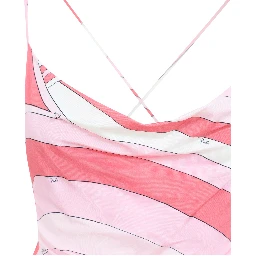 Pucci Jersey Mini Dress