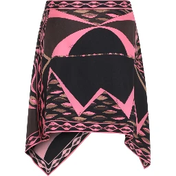 Pucci Skirt